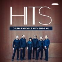 Hits. Osuma Ensemble spiller musik af Lou Harrison, Timothy Ferchen, John Cage etc.